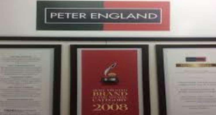 Peter England