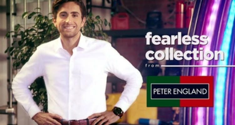 Peter England