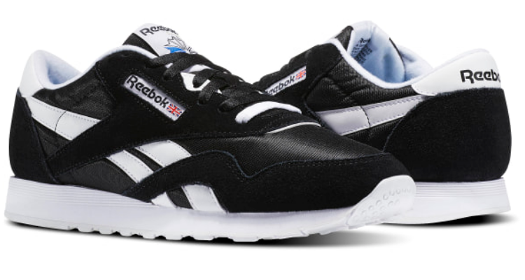 Reebok