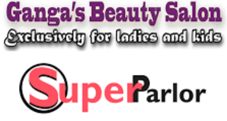 Ganga's Beauty Salon