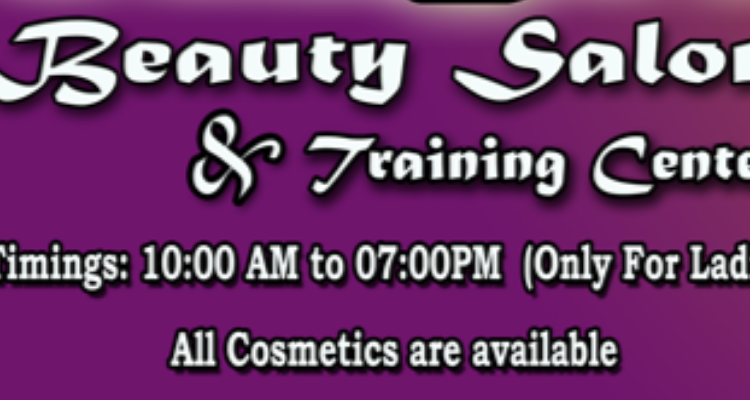 Ganga's Beauty Salon