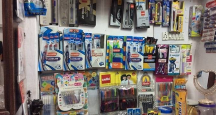 Vishal Mega Mart