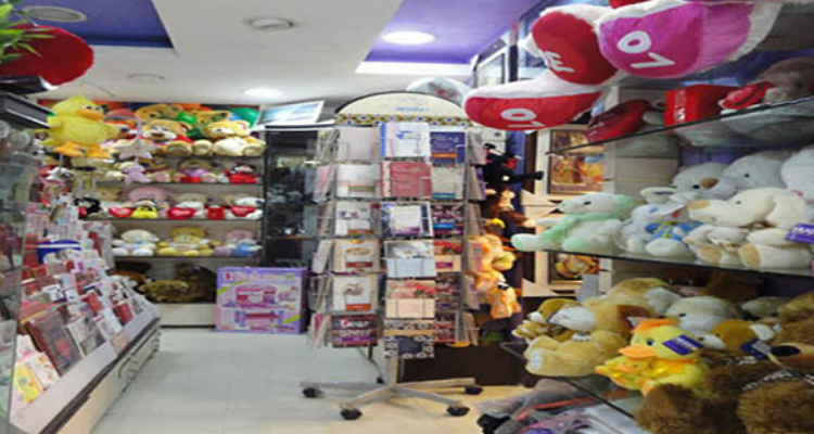 Vishal Mega Mart