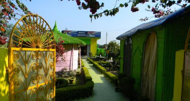 Shivalik Bhimtal