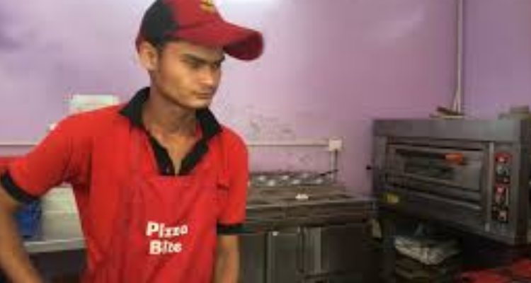 Pizza Bite