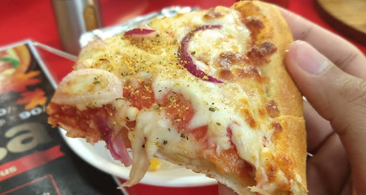 Pizza Bite
