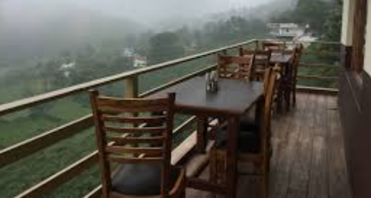 Do Batti Restaurant
