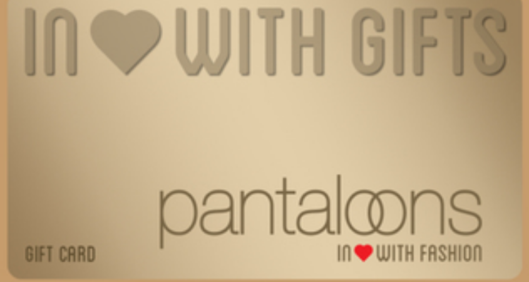 Pantaloons