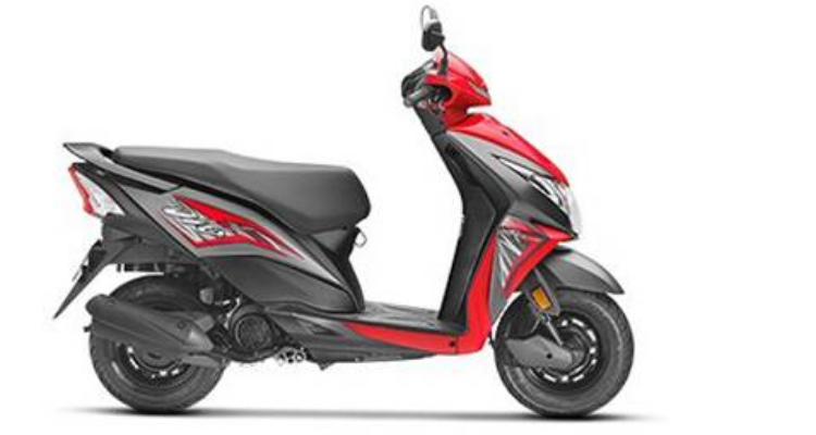 Honda Showroom