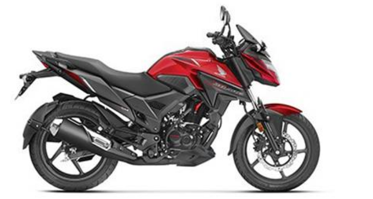 Honda Showroom