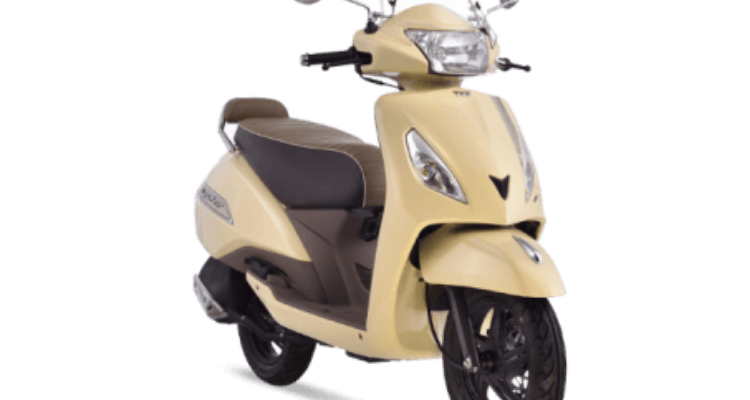 TVS Showroom (Eeshwar Motors)