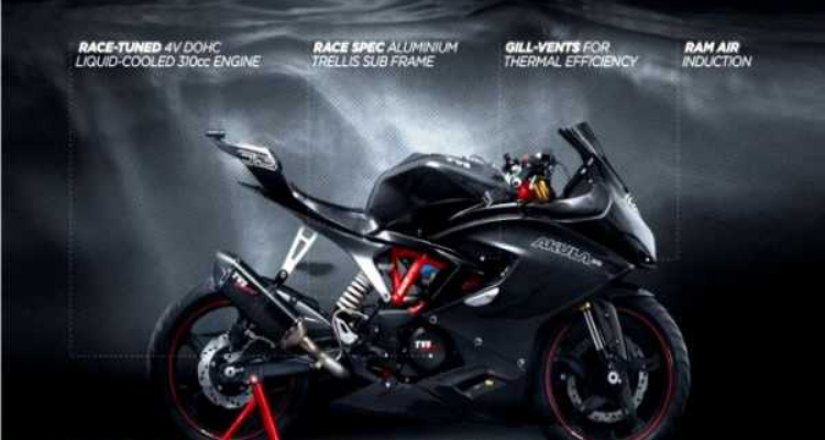 TVS Showroom (Eeshwar Motors)