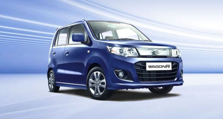 Maruti Showroom