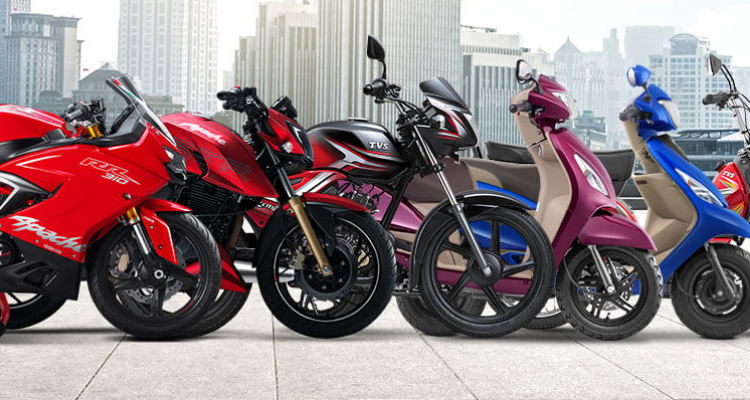 Doon Motors (TVS Agency)