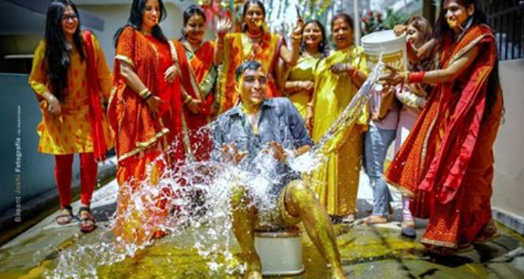 BASANT JOSHI PHOTOGRAPHY
