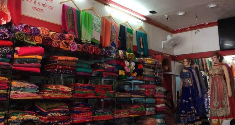 Mayur Collection