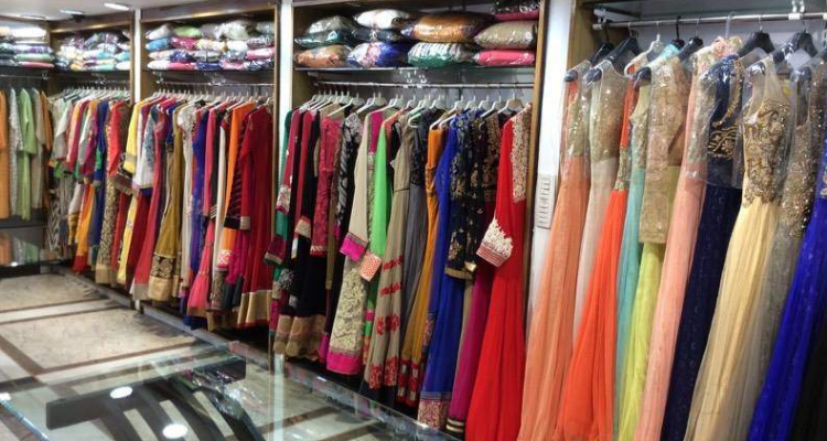 Umang Sarees