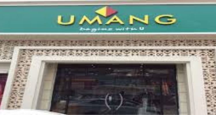 Umang Sarees