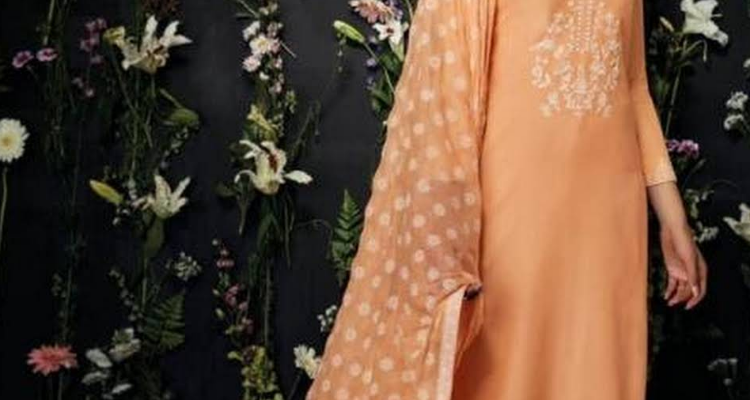 Kadambari Fashions Radhey & Sons