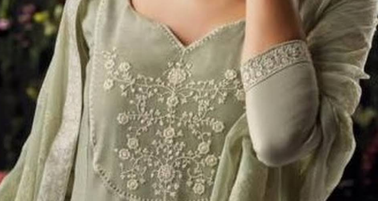 Kadambari Fashions Radhey & Sons