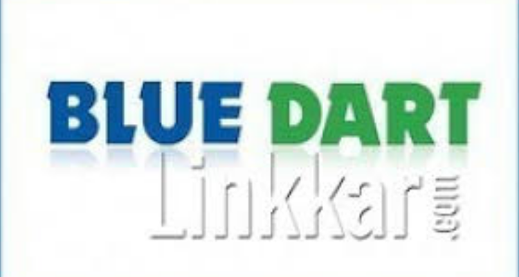 Blue Dart in Haridwar