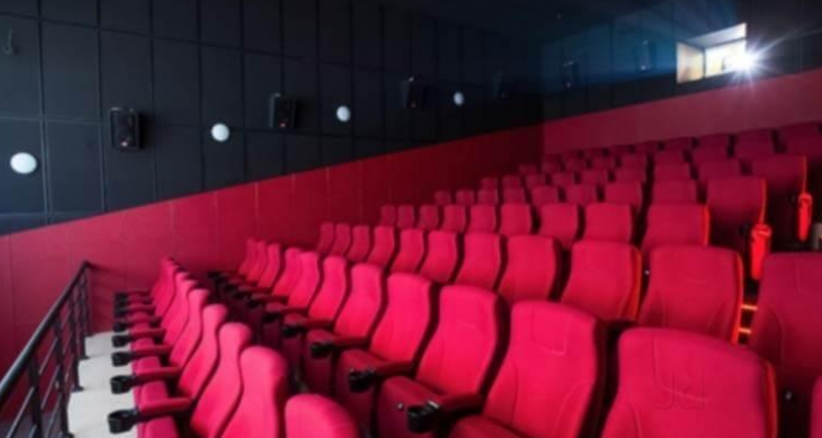 Ibex Cinemas
