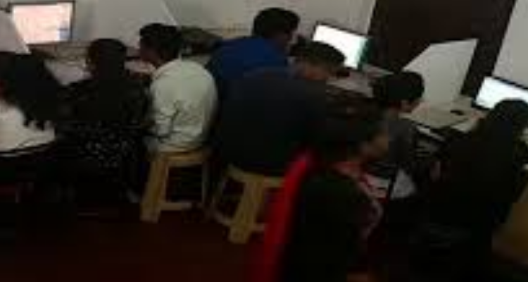 IT Planet(A Training Unit): Computer Education & Training