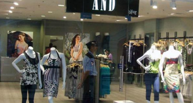 AND Store - Designer Wear for Women, Rajpur Road, Dehradun