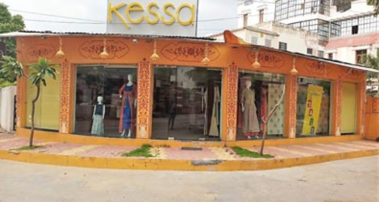 Kessa