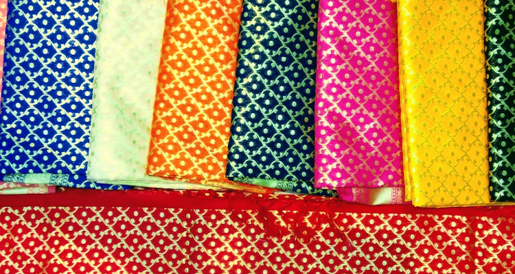 Surbhi Silk & Sarees