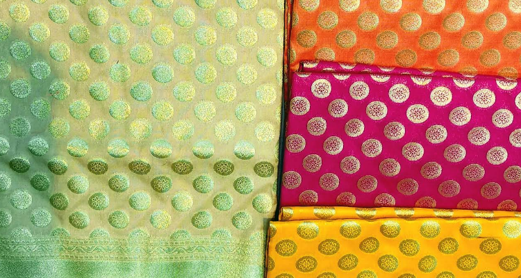 Surbhi Silk & Sarees