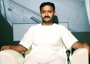 Rudra Astrologer