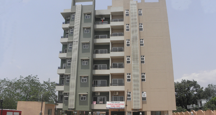    Haldwani Realtors