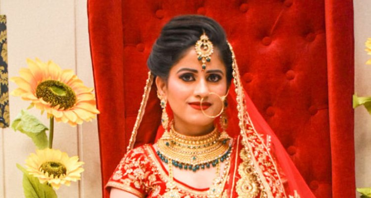 shaifalis bridal studio