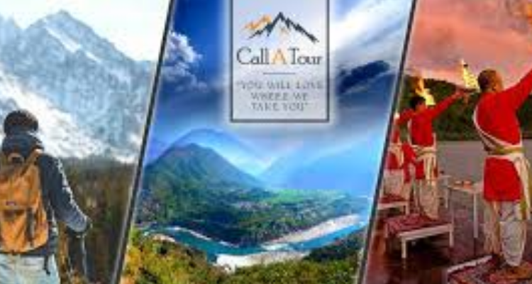 CallATour