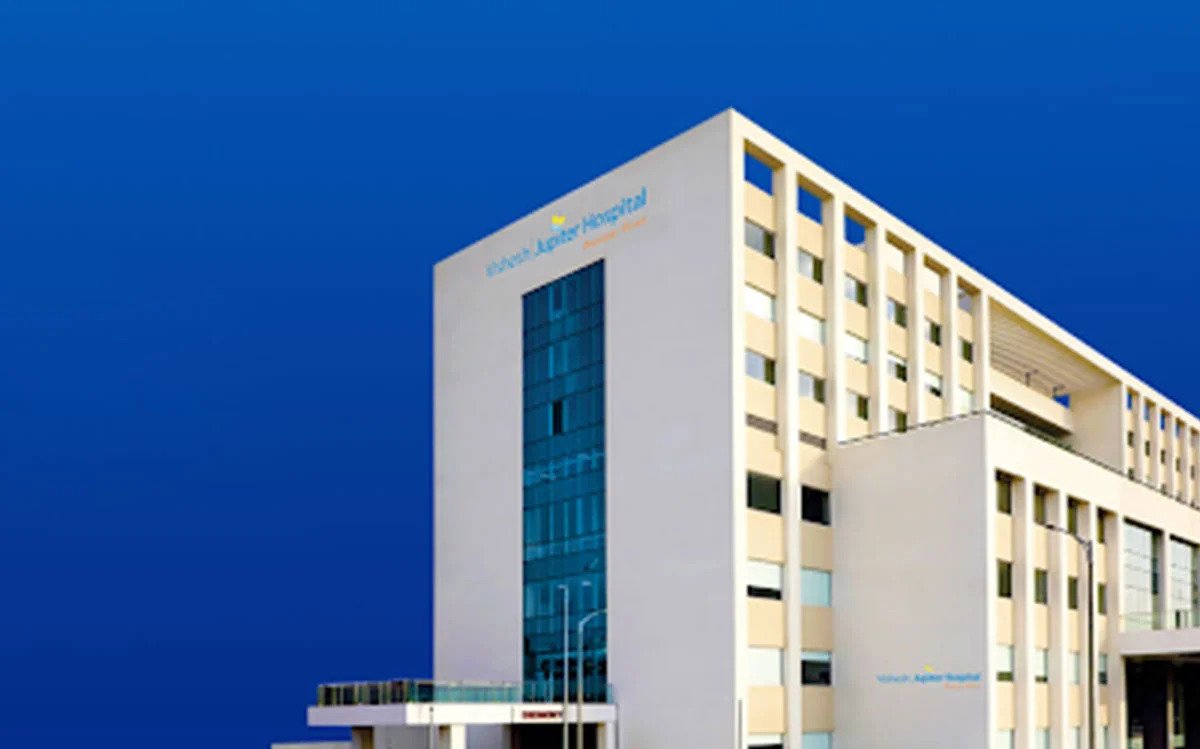 Vishesh Jupiter Hospital