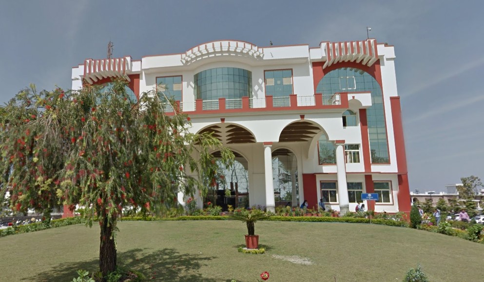 Graphic Era University