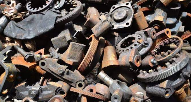 City Scrap- The Best Scrap Dealer in Dehradun