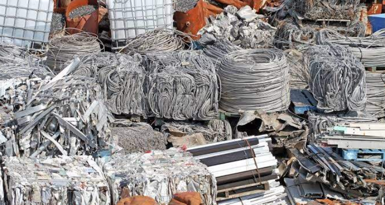 City Scrap- The Best Scrap Dealer in Dehradun