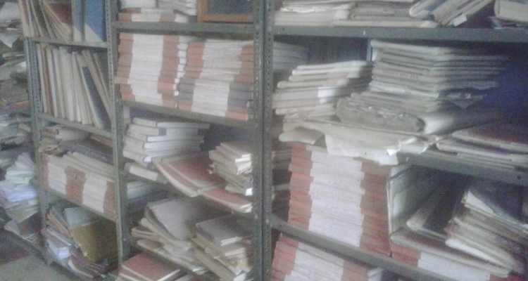 City Scrap- The Best Scrap Dealer in Dehradun