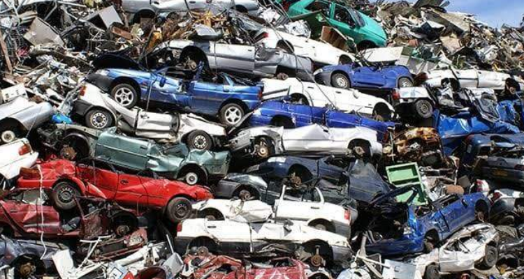 City Scrap- The Best Scrap Dealer in Dehradun
