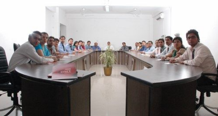 INDRAPRASTHA INSTITUTE OF MANAGEMENT & TECHNOLOGY - [IIMT]