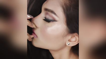 Makeup artist khushboo garg - Madhya Pradesh