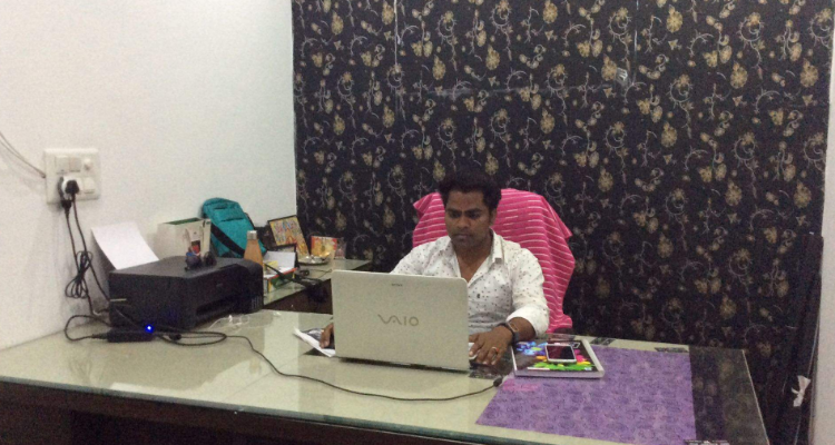 ankur architect