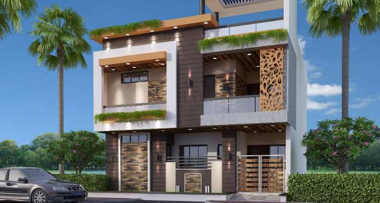 ankur architect