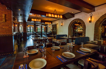 Bastian cafe - Mumbai