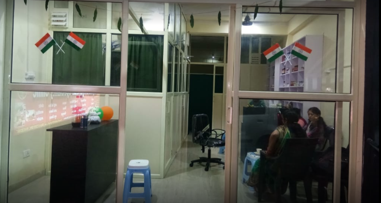Kalpataru Ayurveda Speciality Clinic