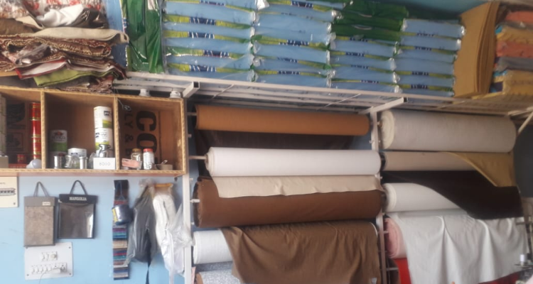 Iram handloom