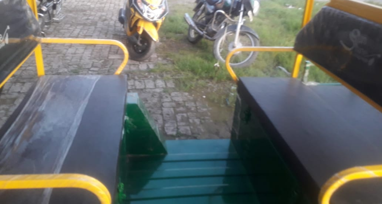 Santuram Automobile & Electronics