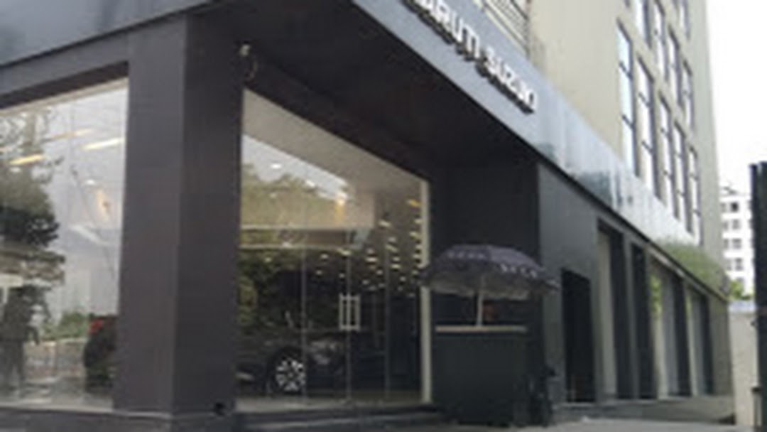 Autovogue Nexa